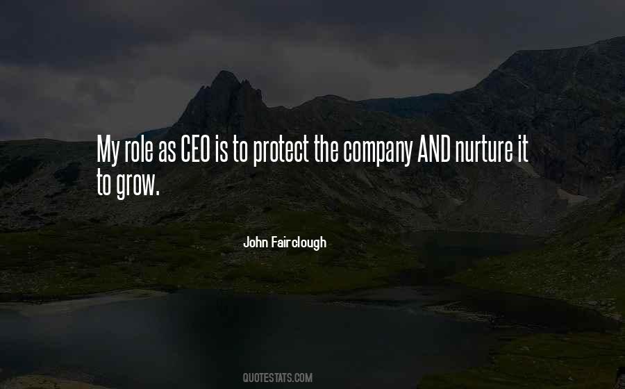 Ceo Quotes #429151 Ceo Quotes #429151
