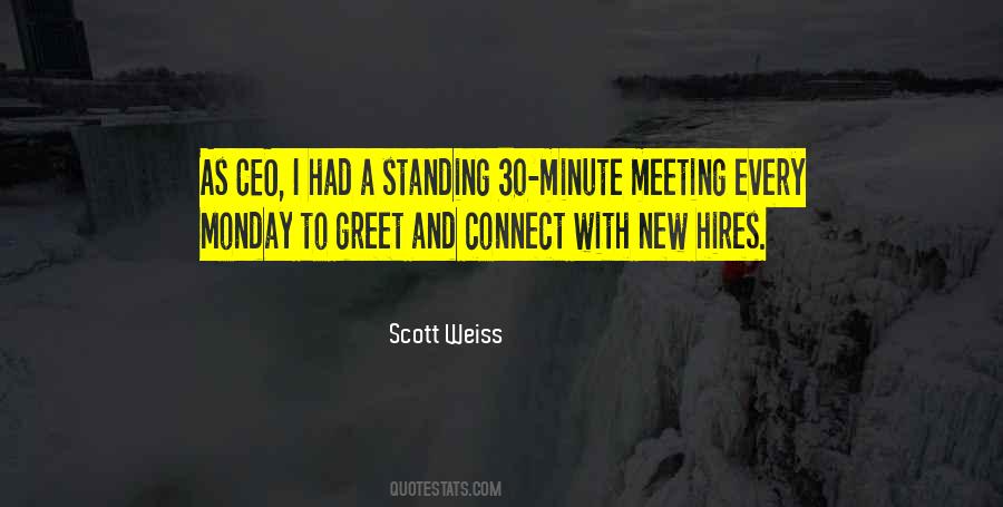 Ceo Quotes #481980 Ceo Quotes #481980