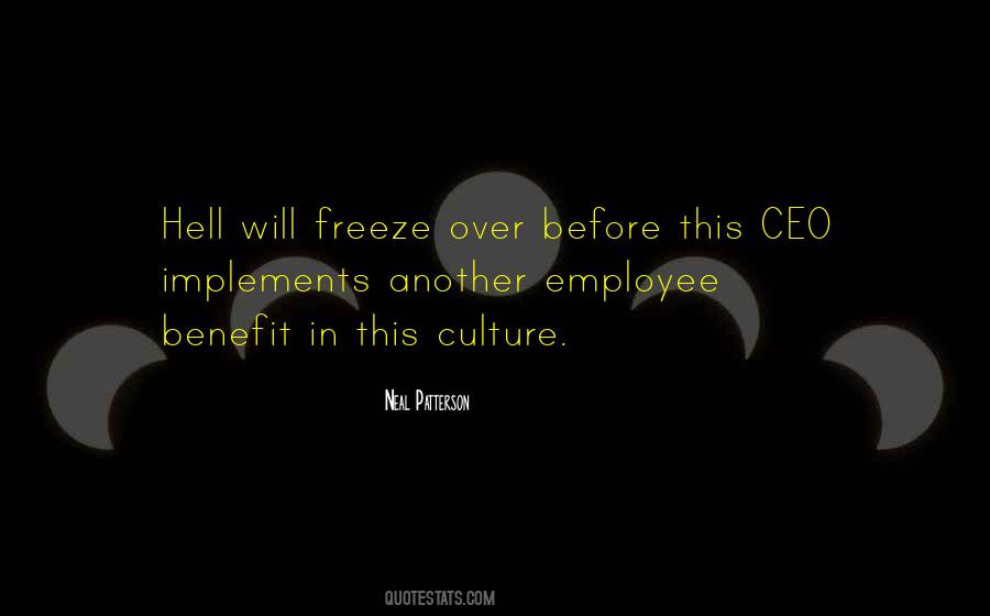 Ceo Quotes #73854 Ceo Quotes #73854