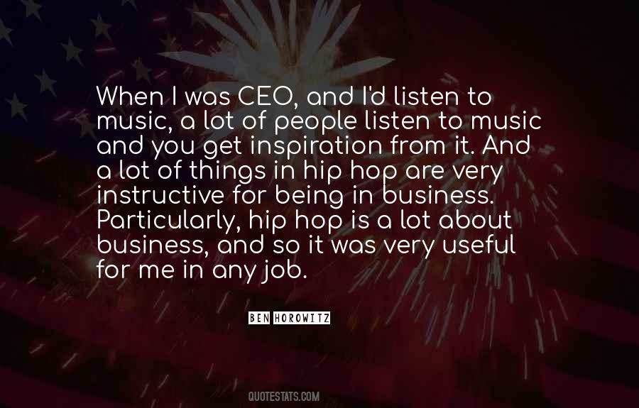 Ceo Quotes #82331 Ceo Quotes #82331