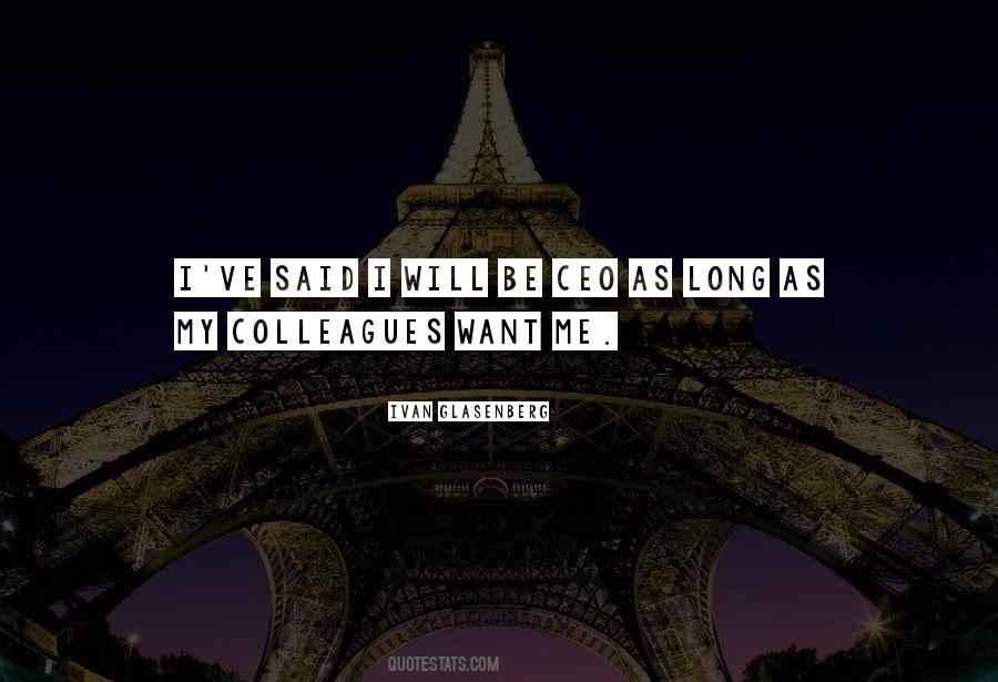 Ceo Quotes #85387 Ceo Quotes #85387
