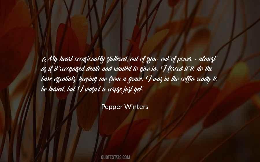 Career Management Quotes #1709115