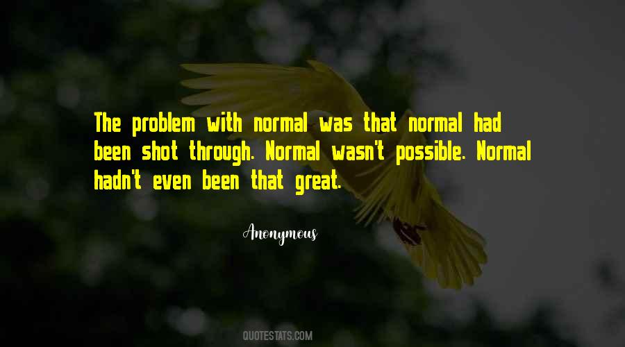 Dikhawatirkan Konsumen Quotes #1032681