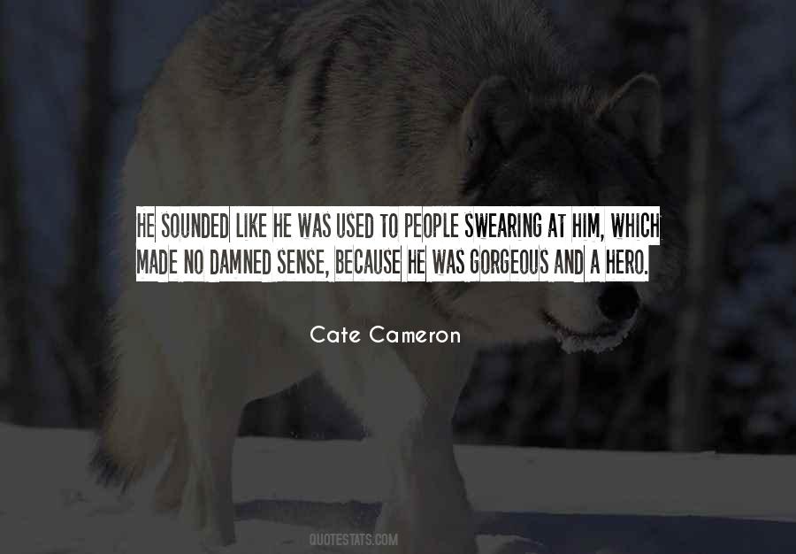 Occults Razor Quotes #395520