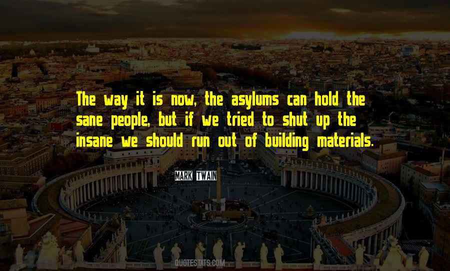 Occults Razor Quotes #473979