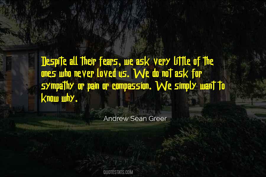 Less By Andrew Sean Greer Quotes #240531