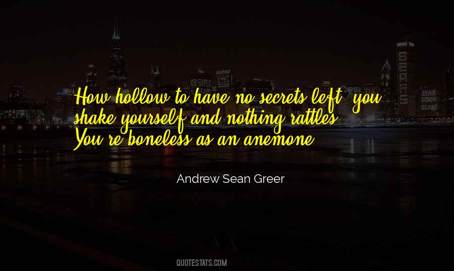 Less By Andrew Sean Greer Quotes #409059