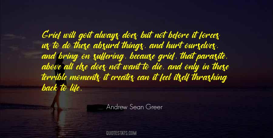 Less By Andrew Sean Greer Quotes #503449