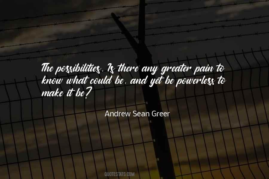 Less By Andrew Sean Greer Quotes #877610