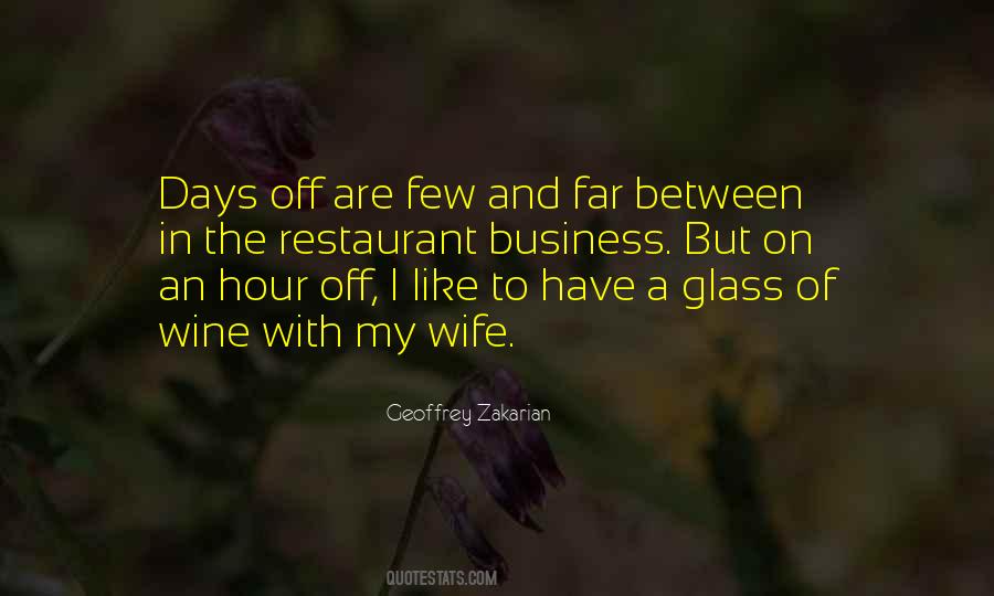 Rifkins Festival Torrent Quotes #832764