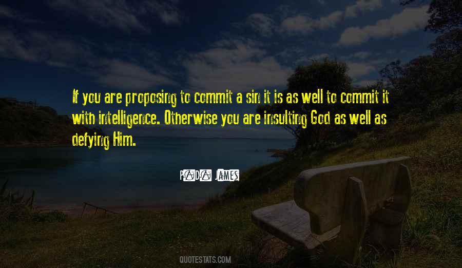 Godding And Godding Quotes #756983