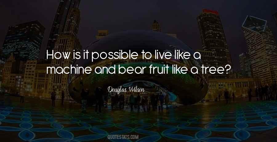 Life Tree Quotes #343889
