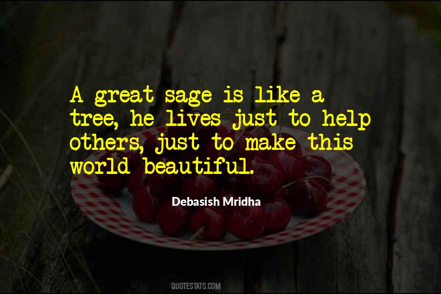Life Tree Quotes #369864