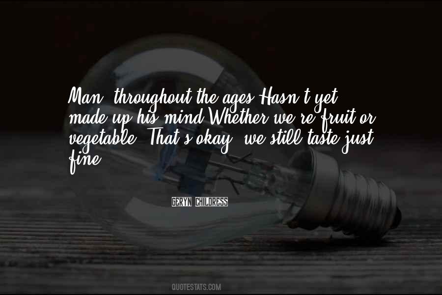 Sazan Baligi Quotes #515310