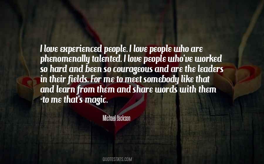 Delsarte Louis Quotes #838295