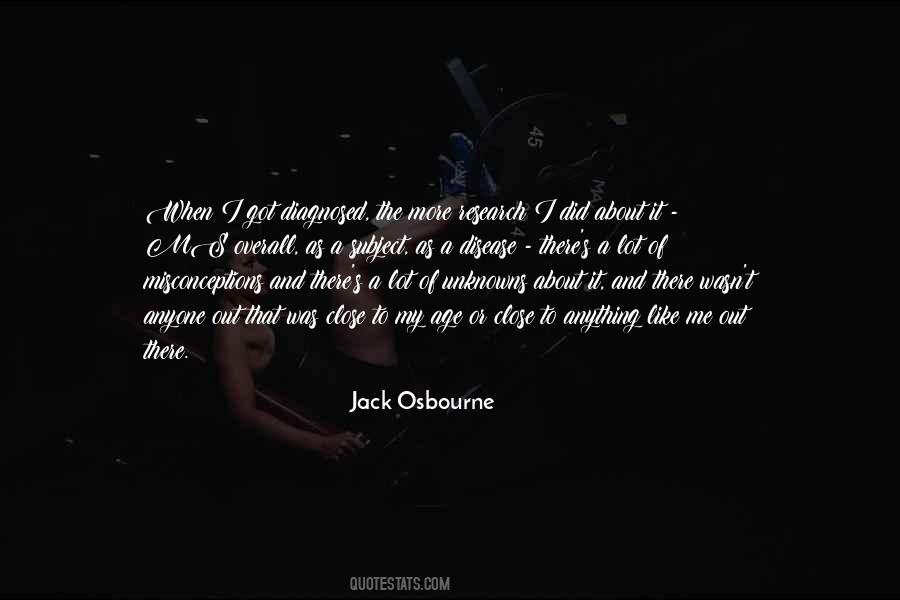 Quejosa Quotes #1449060