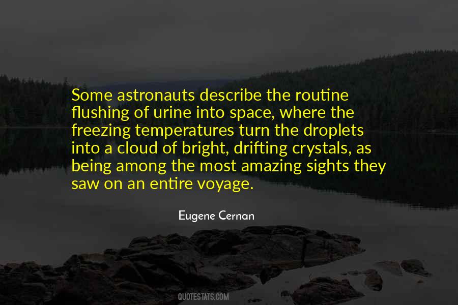 Cernan Quotes #1158579