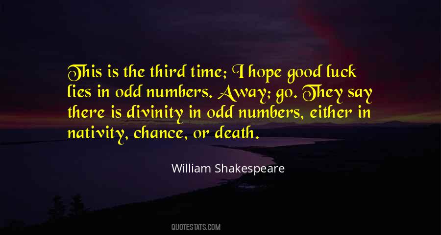 Chaplains International Quotes #488857