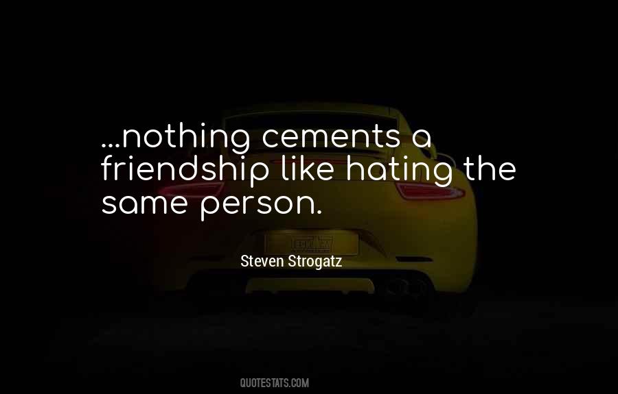 Tratar Sinonimos Quotes #1272243