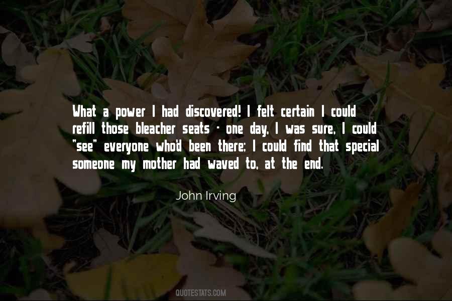 Certain Someone Quotes #579085