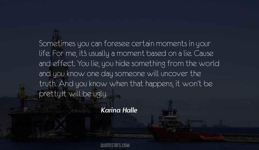 Certain Someone Quotes #719849