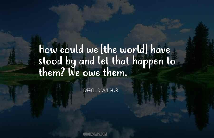 Sari Hija Quotes #883615