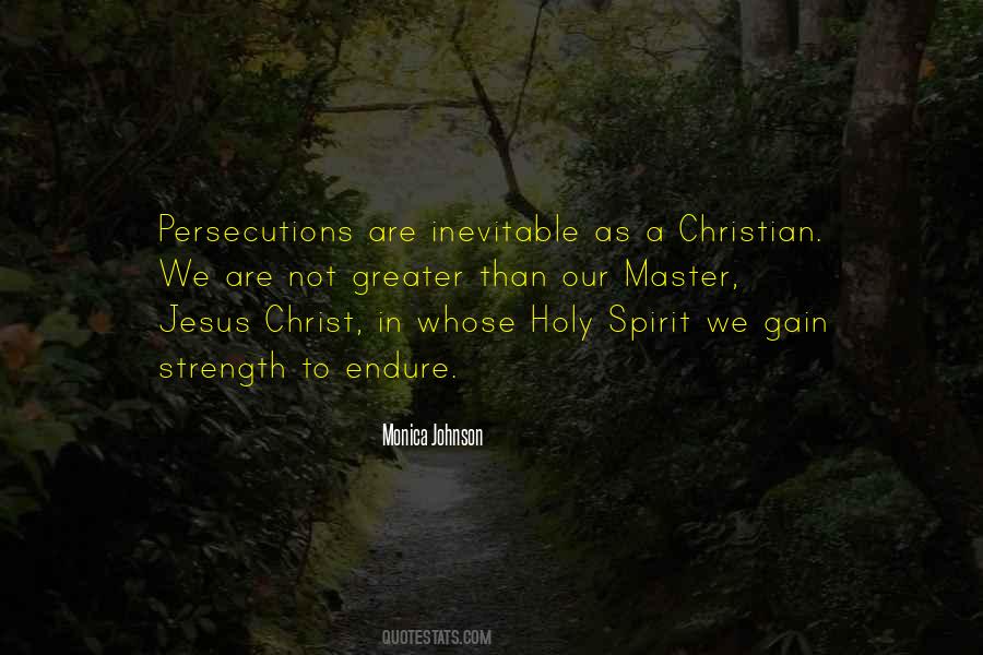 Spirit Master Quotes #1423704