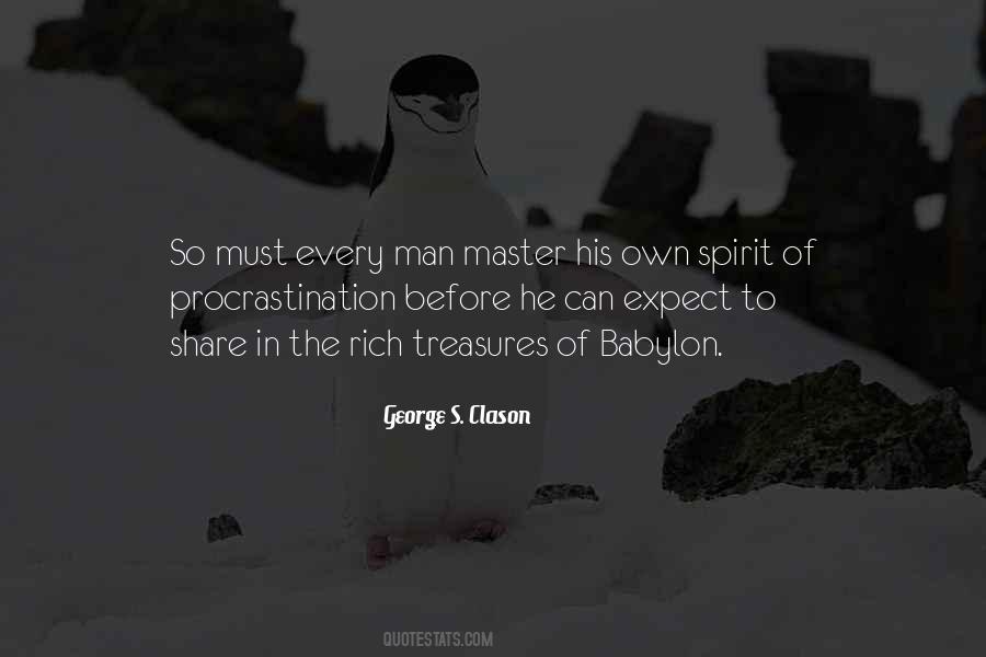 Spirit Master Quotes #1496383