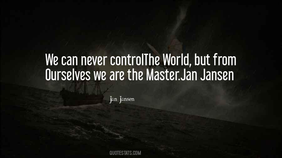 Spirit Master Quotes #685193