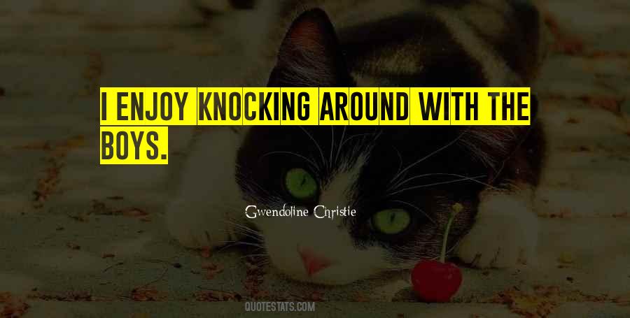 Certified Mail Quotes #502516