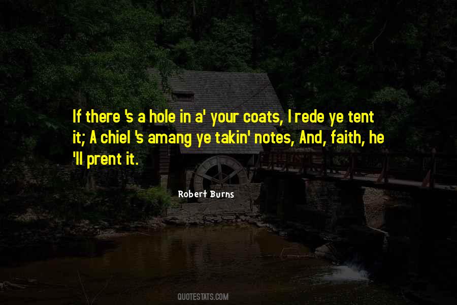 Klemera Quotes #1788192