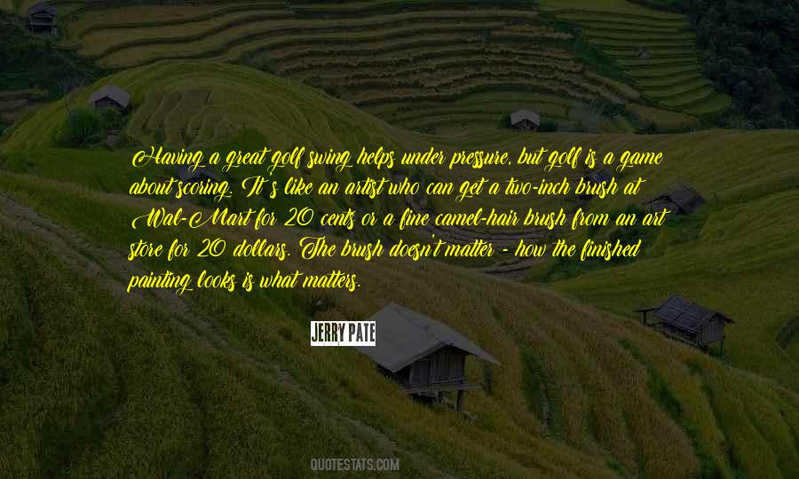 Rett Si Quotes #1744785