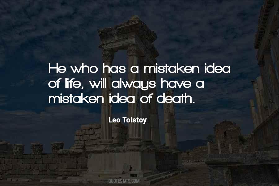 Ideas Who Quotes #129211