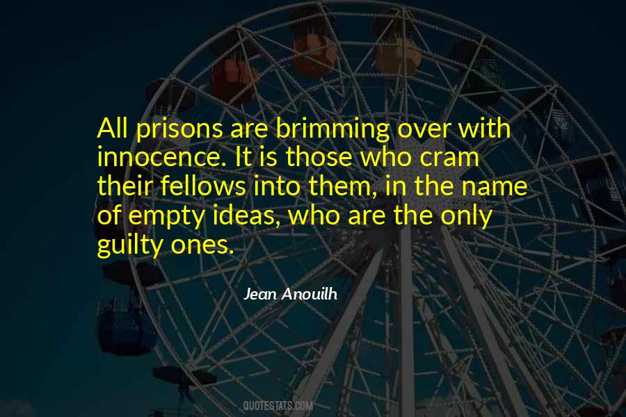 Ideas Who Quotes #1432894