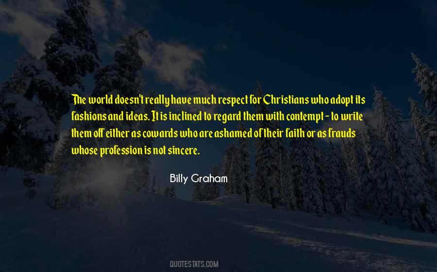 Ideas Who Quotes #152708