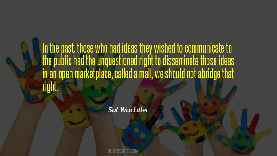 Ideas Who Quotes #157620