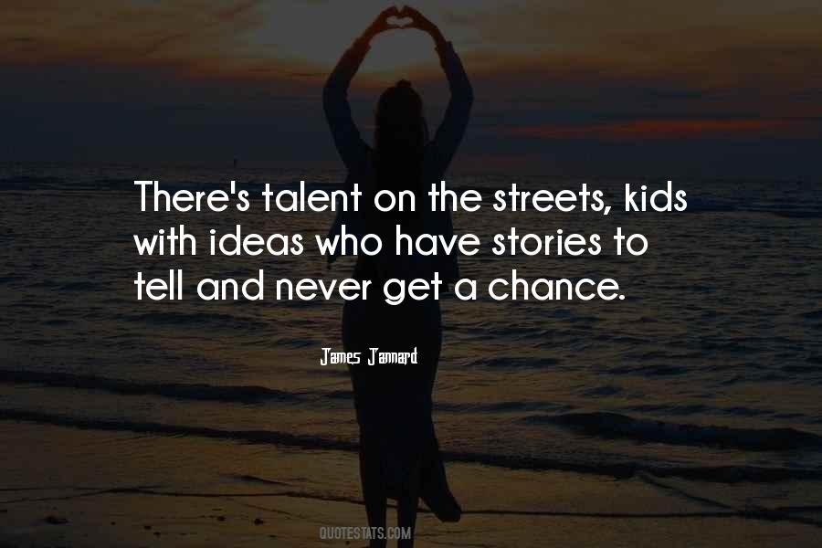 Ideas Who Quotes #1713947