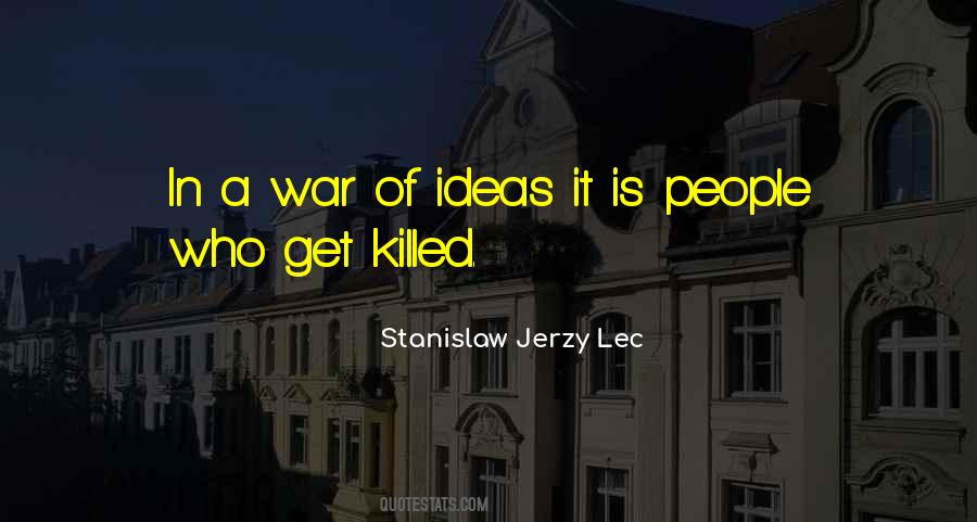 Ideas Who Quotes #217906