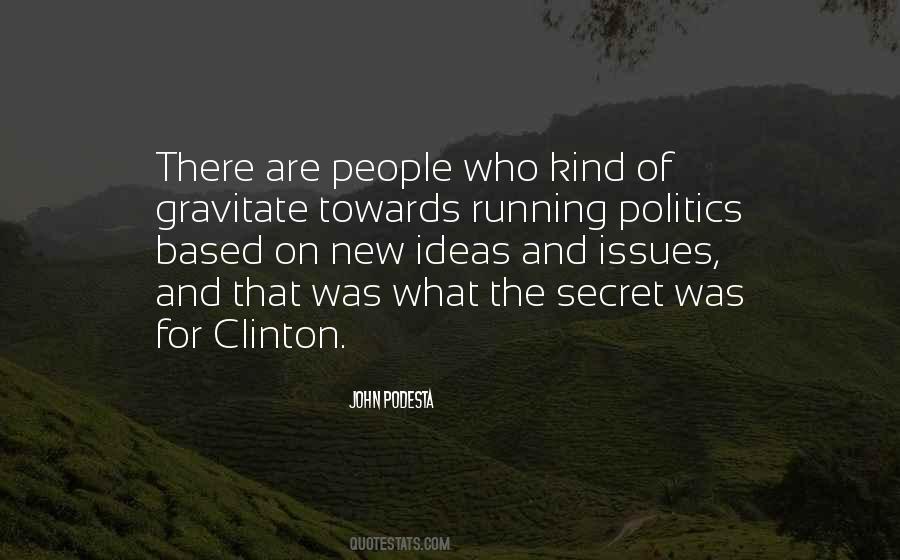 Ideas Who Quotes #224065