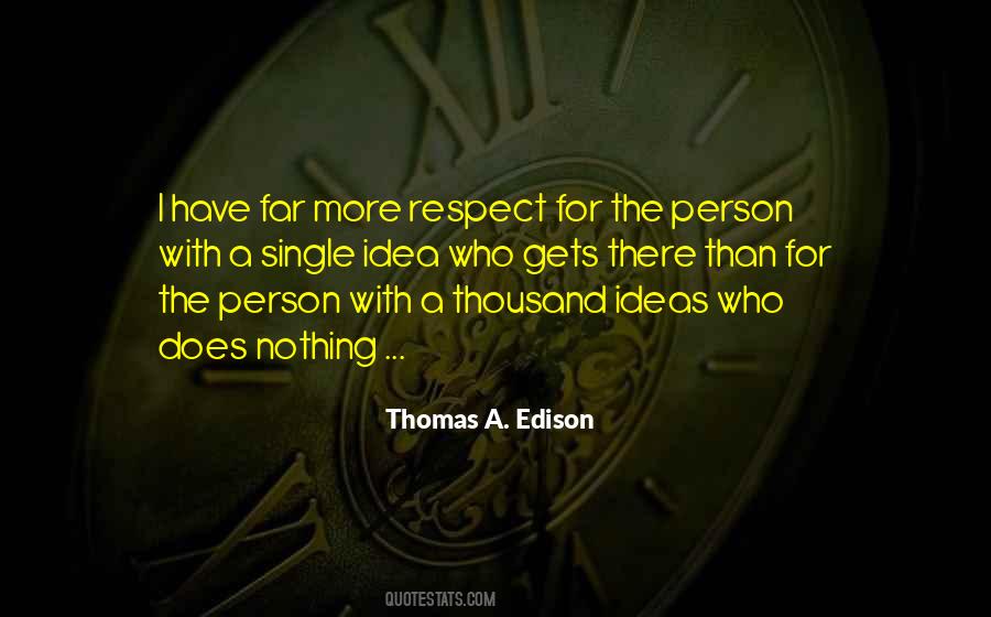 Ideas Who Quotes #917892