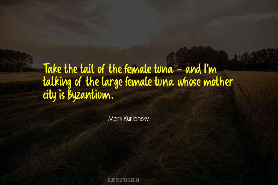 Kurlansky Cod Quotes #16242