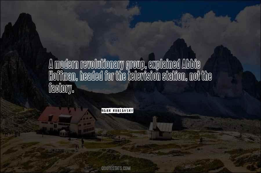 Kurlansky Cod Quotes #236119