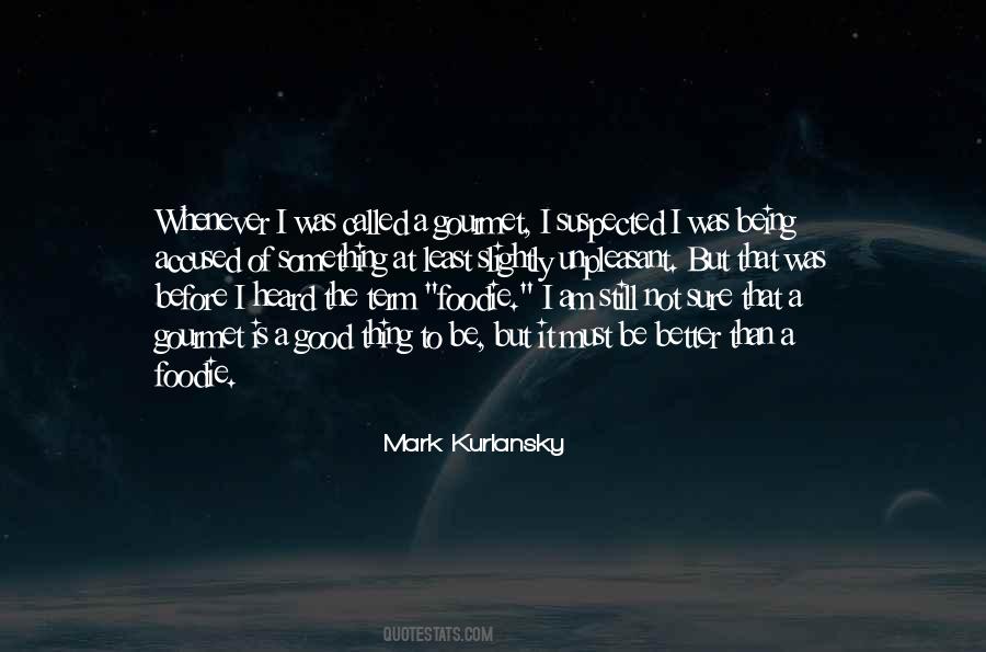 Kurlansky Cod Quotes #325157