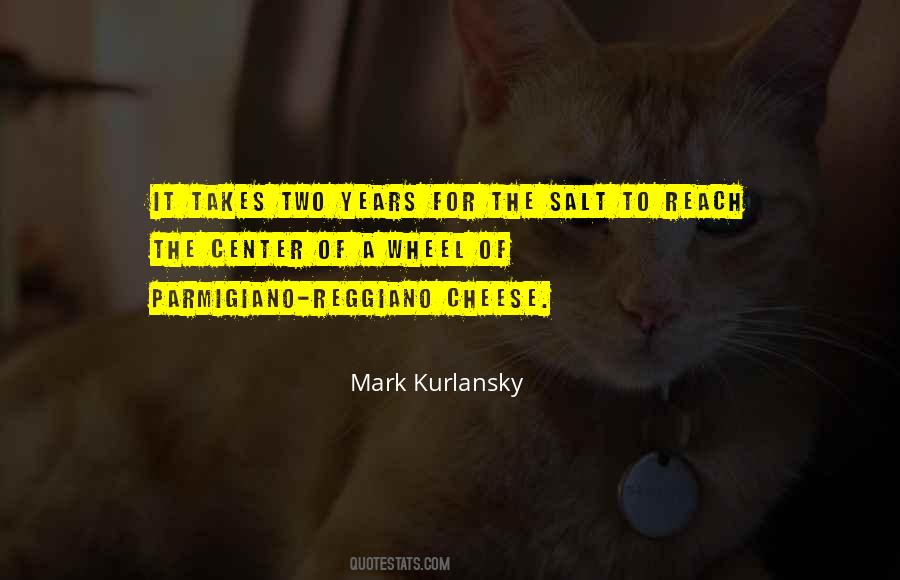 Kurlansky Cod Quotes #579166