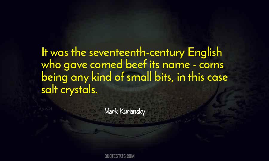 Kurlansky Cod Quotes #96206