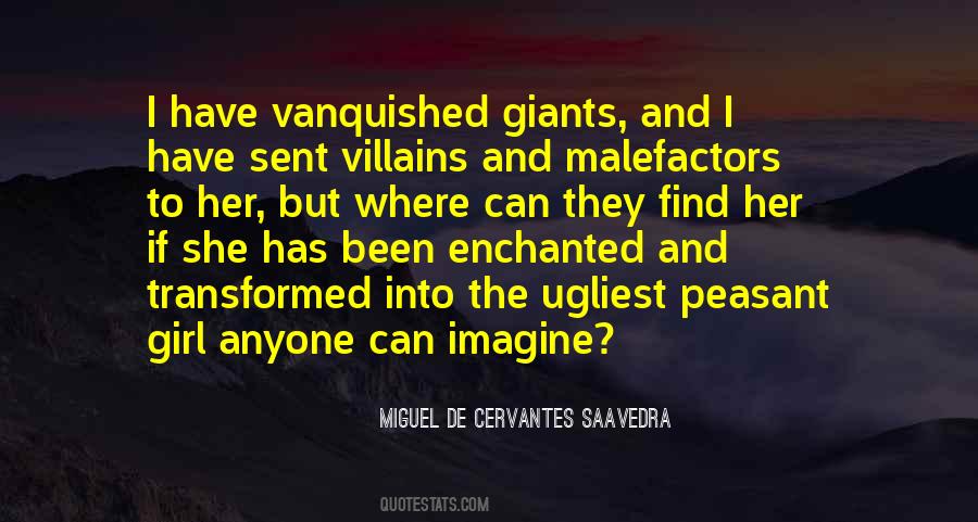 Cervantes Saavedra Quotes #481080