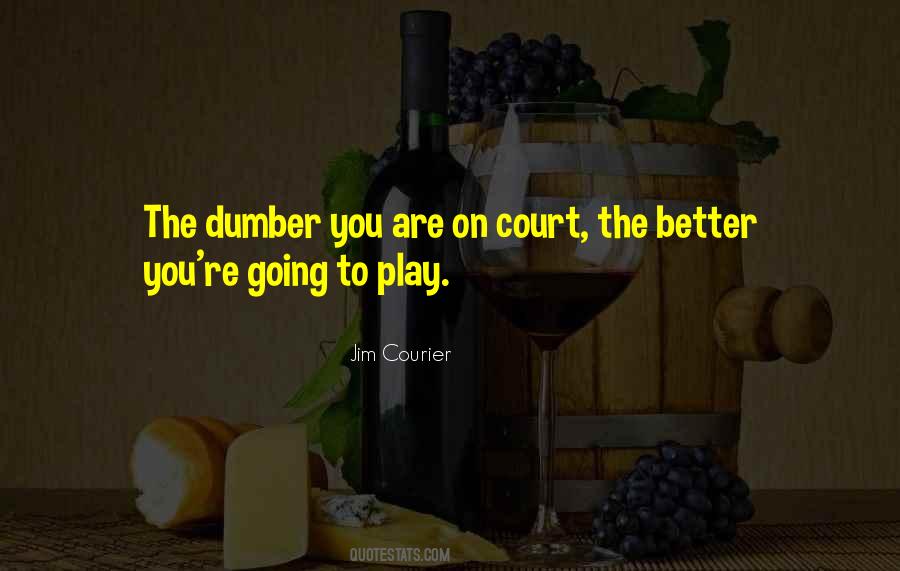 Humorous Sports Quotes #130436