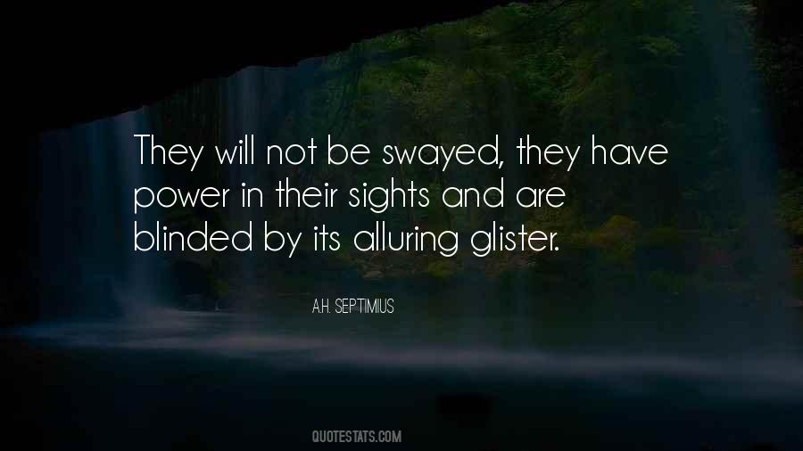 Treuer Anton Quotes #354134