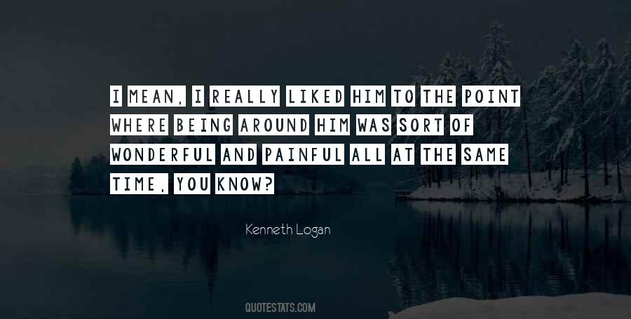 Lgbt Romance Quotes #1665519