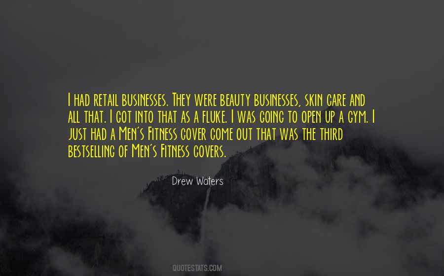 Retail Businesses Quotes #1213663